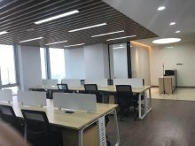 張江核心區 軟件科技與游戲產業聚集的創新創業熱土