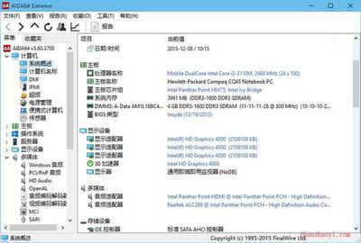 AIDA64 綠色版下載與計算機軟硬件批發業務指南